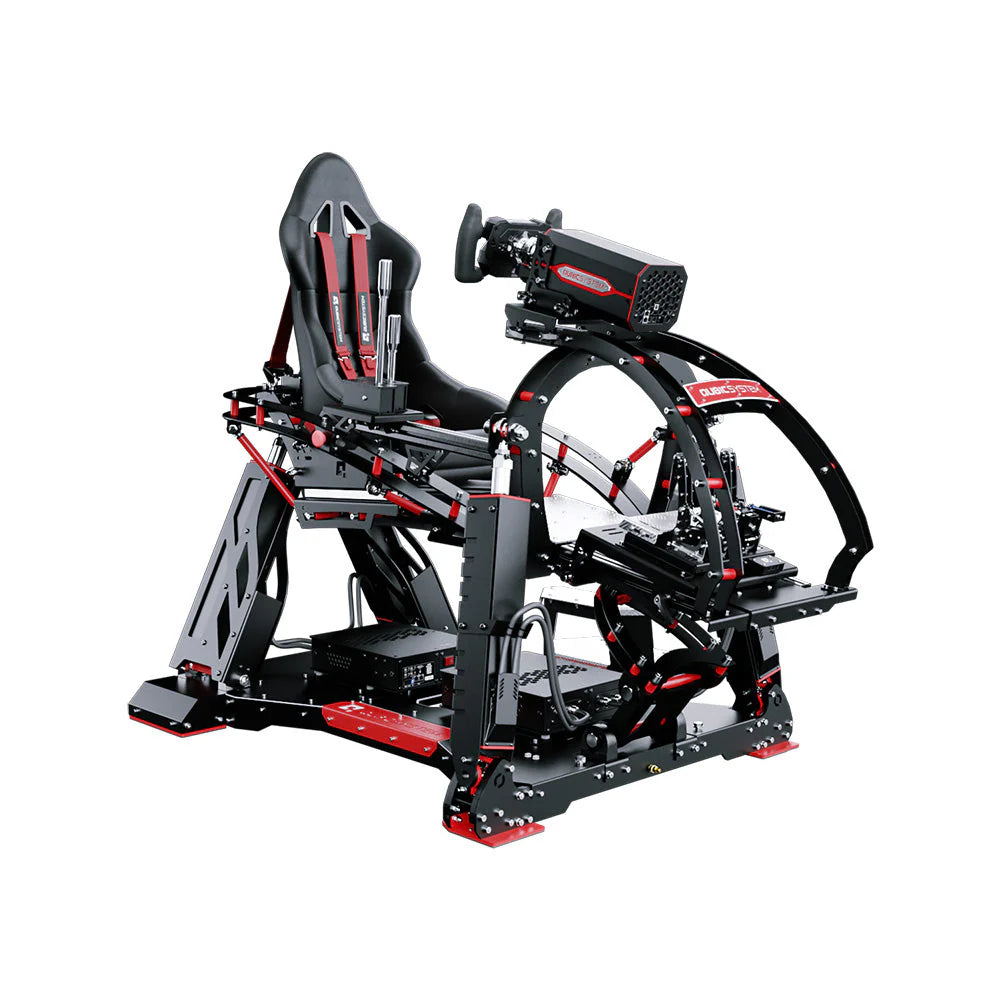 P1 "S" 4DOF Turnkey
