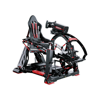 P1 "S" 4DOF Turnkey