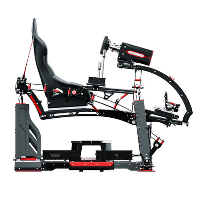 P1 "S" 4DOF Turnkey