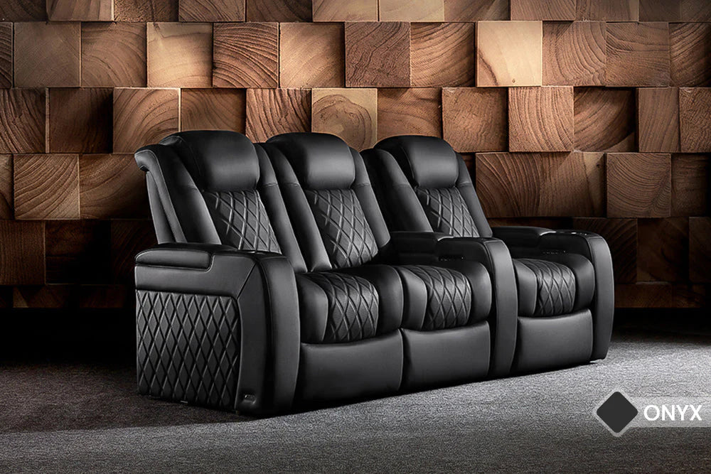 Valencia Seating Tuscany Luxury Edition