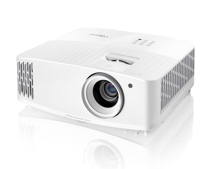 Optoma UHD38x – Ultra-Bright 4K UHD Home Theater & Gaming Projector