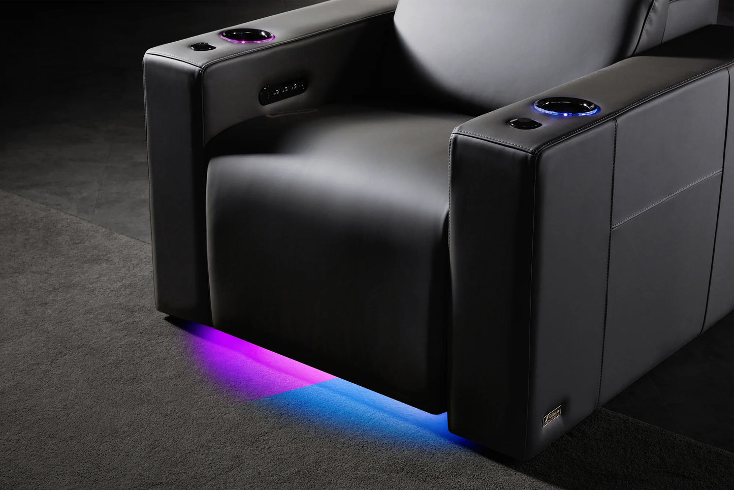 Valencia Seating Barcelona Ultimate Luxury Edition