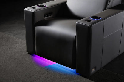 Valencia Seating Barcelona Ultimate Luxury Edition