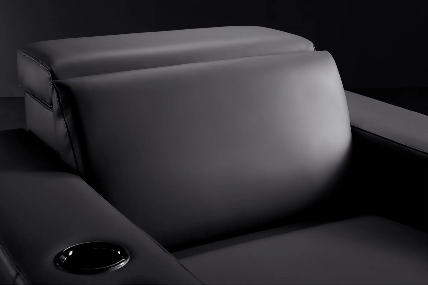 Valencia Seating Barcelona Ultimate Luxury Edition