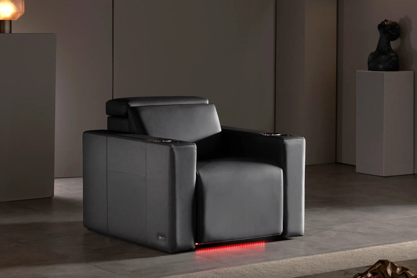 Valencia Seating Barcelona Ultimate Luxury Edition