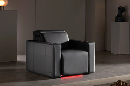 Valencia Seating Barcelona Ultimate Luxury Edition