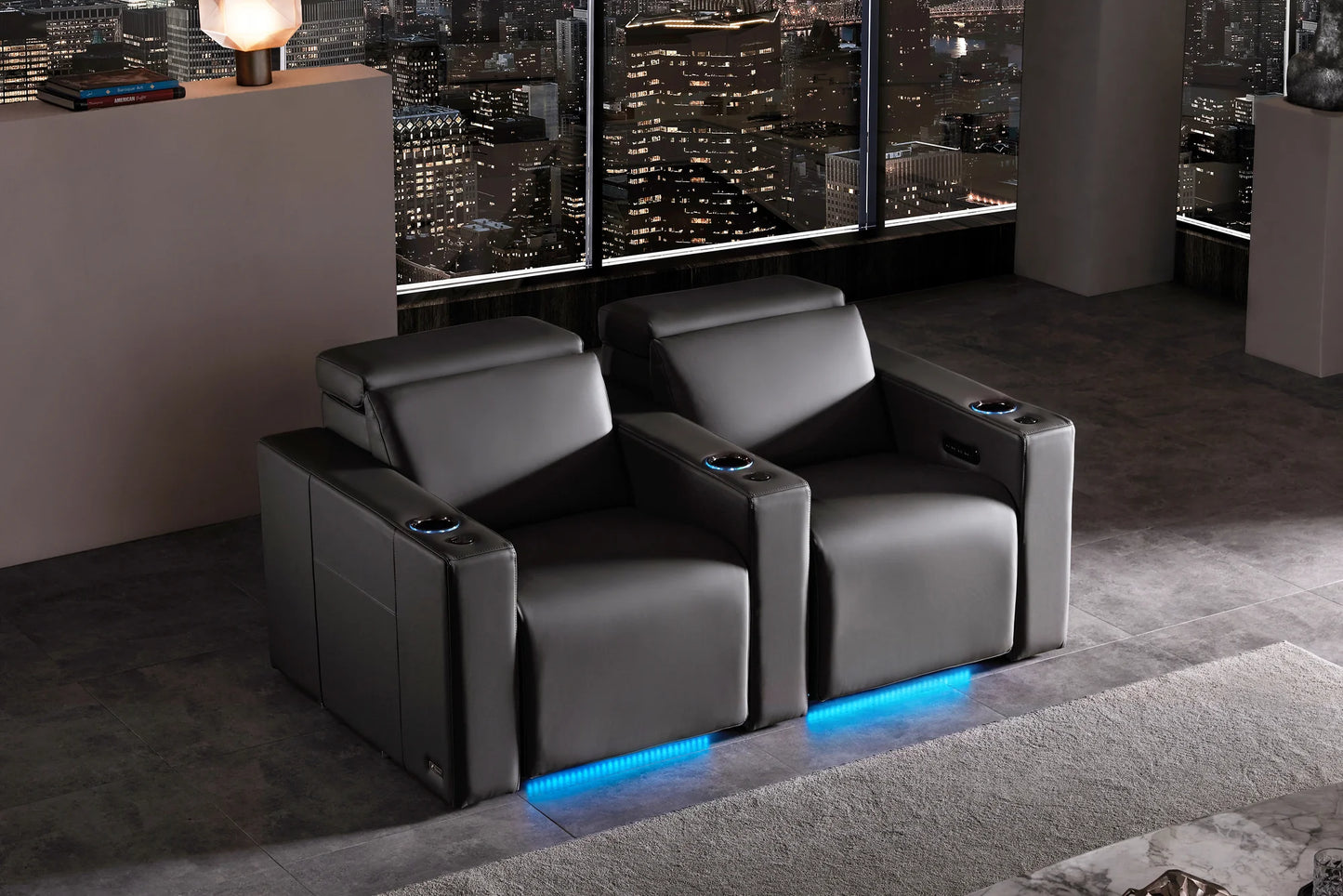 Valencia Seating Barcelona Ultimate Luxury Edition