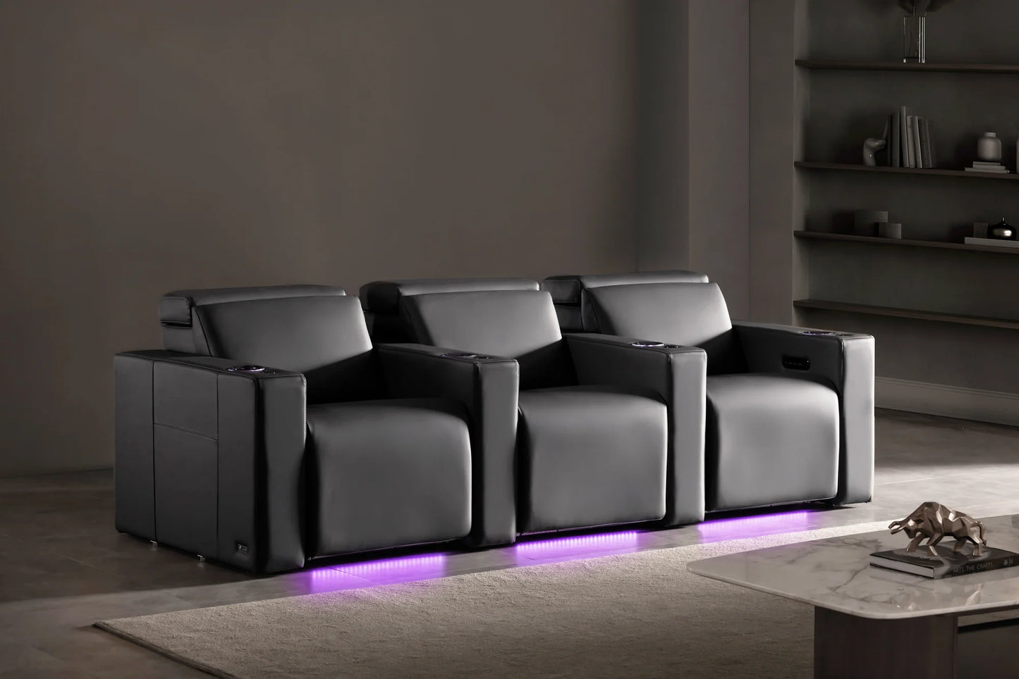 Valencia Seating Barcelona Ultimate Luxury Edition