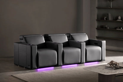 Valencia Seating Barcelona Ultimate Luxury Edition