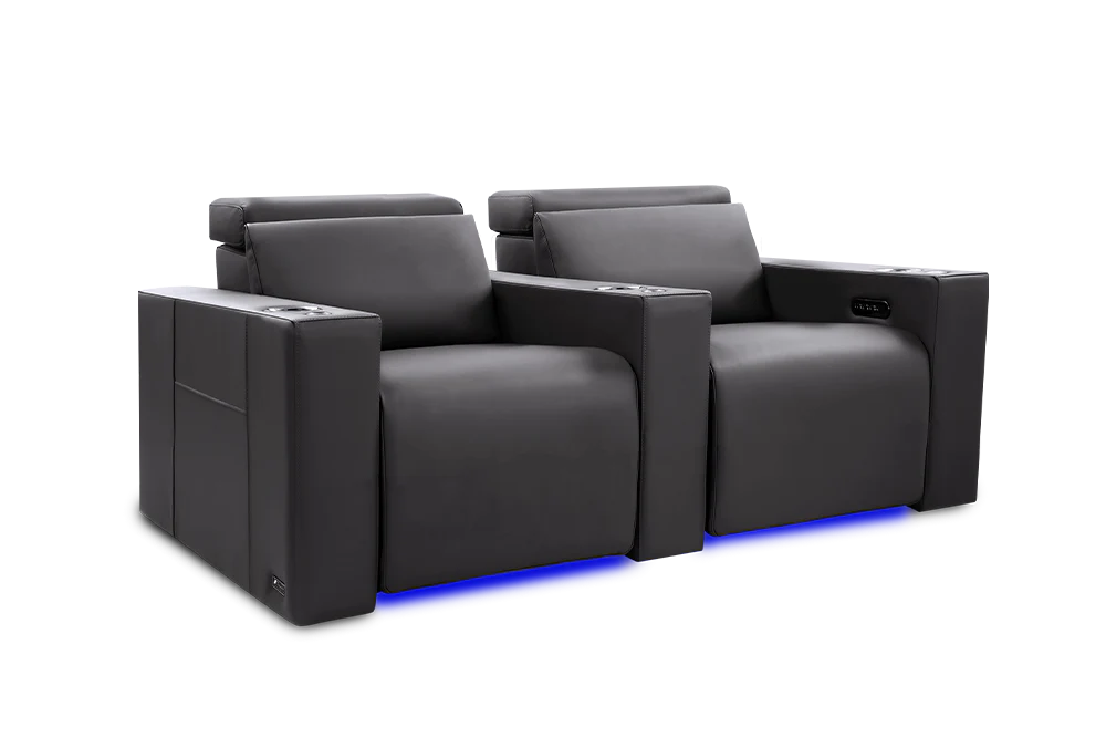 Valencia Seating Barcelona Ultimate Luxury Edition