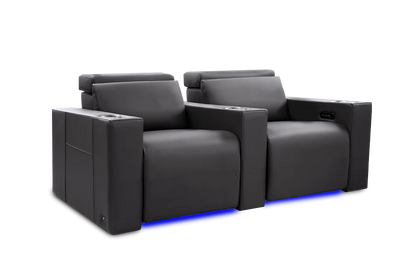 Valencia Seating Barcelona Ultimate Luxury Edition