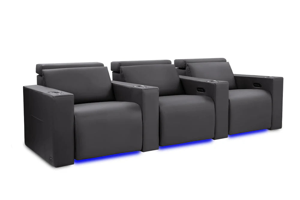 Valencia Seating Barcelona Ultimate Luxury Edition
