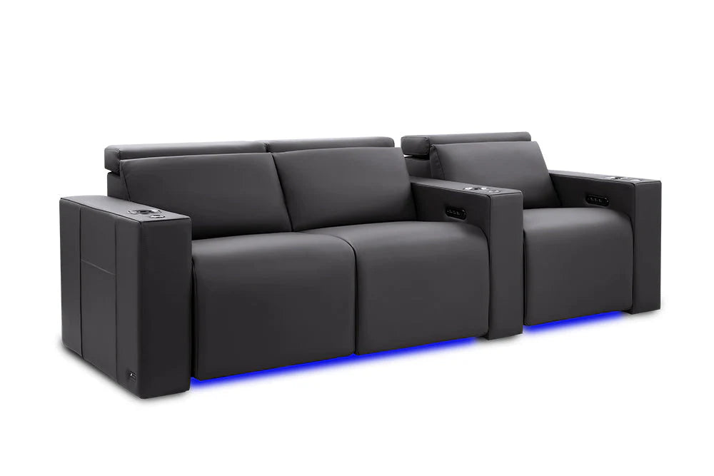 Valencia Seating Barcelona Ultimate Luxury Edition
