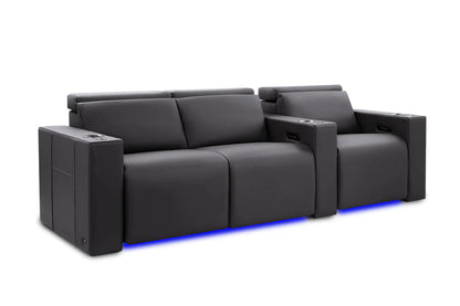 Valencia Seating Barcelona Ultimate Luxury Edition