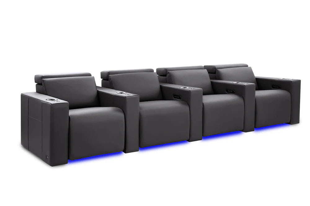 Valencia Seating Barcelona Ultimate Luxury Edition