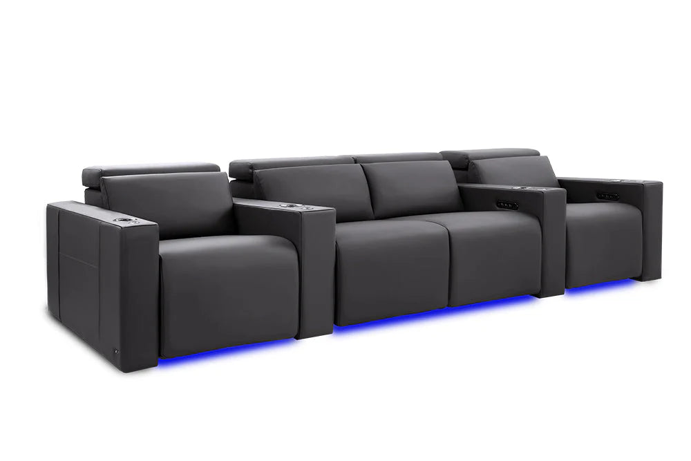 Valencia Seating Barcelona Ultimate Luxury Edition