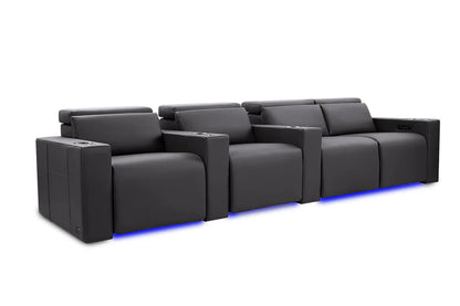 Valencia Seating Barcelona Ultimate Luxury Edition