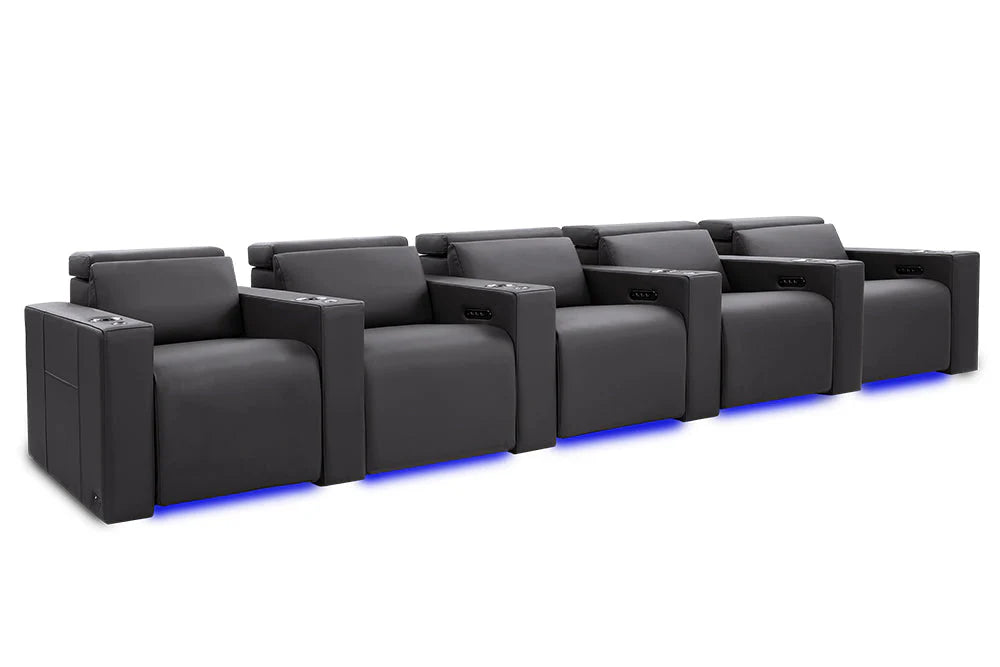 Valencia Seating Barcelona Ultimate Luxury Edition