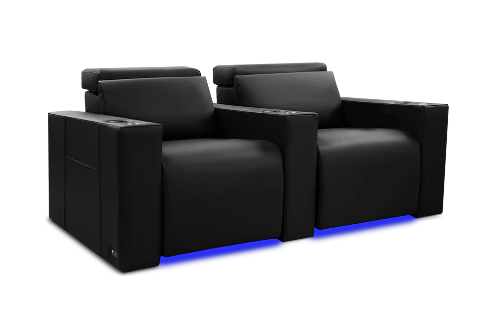 Valencia Seating Barcelona Ultimate Luxury Edition