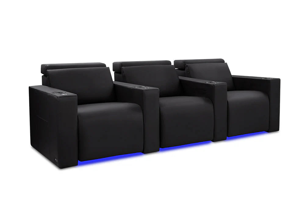 Valencia Seating Barcelona Ultimate Luxury Edition
