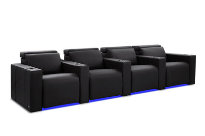 Valencia Seating Barcelona Ultimate Luxury Edition