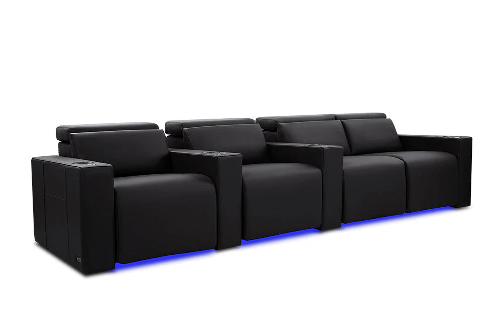 Valencia Seating Barcelona Ultimate Luxury Edition