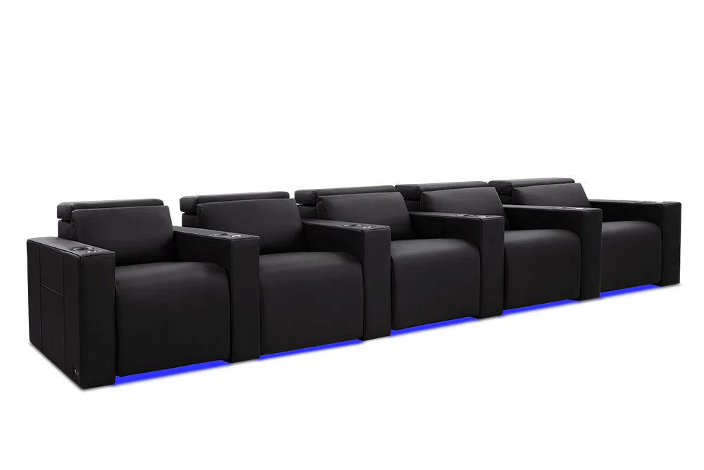 Valencia Seating Barcelona Ultimate Luxury Edition