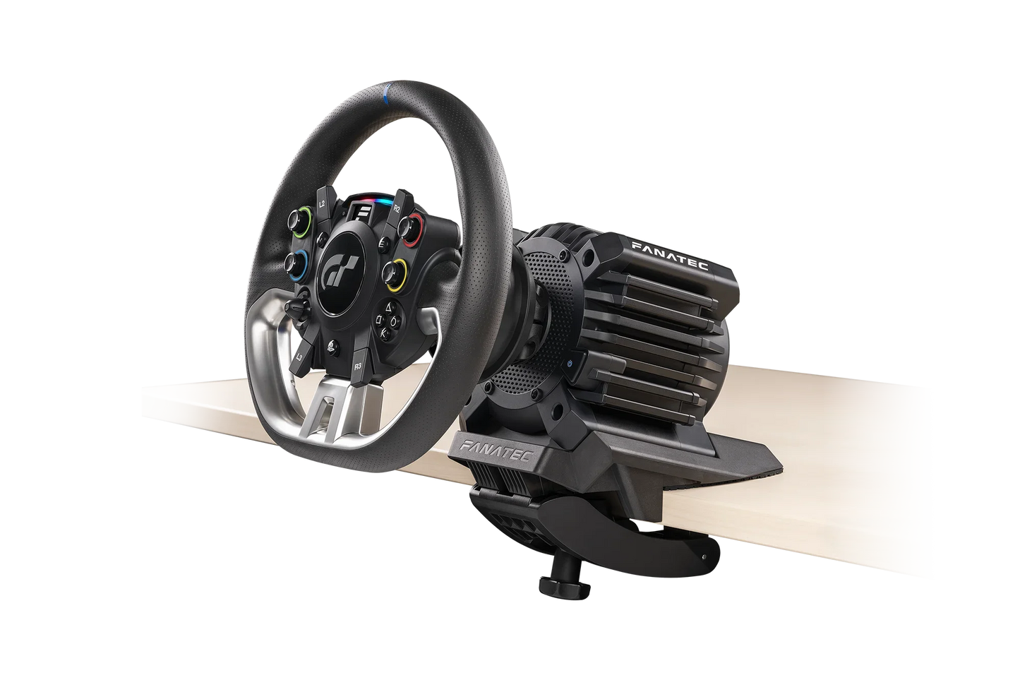 Gran Turismo® DD Pro QR2 (5 Nm) - PC | PS
