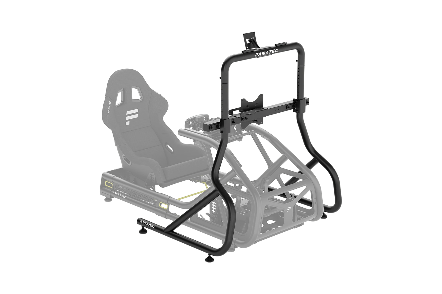 ClubSport GT Cockpit Gran Turismo Bundle – Black (15 Nm) - PC | PS