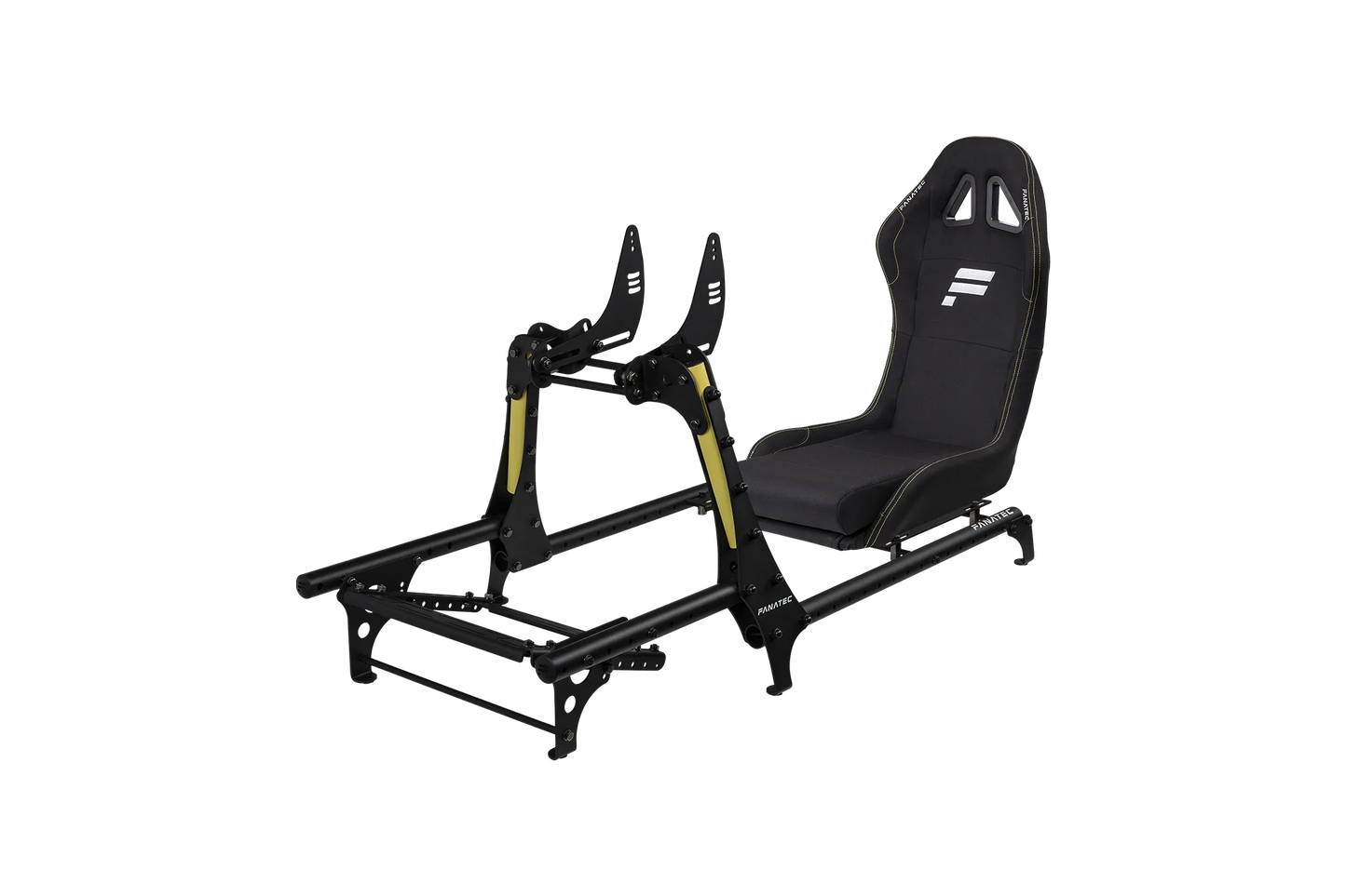 CSL Cockpit Formula V2.5 X Bundle (8 Nm) - PC | XBox