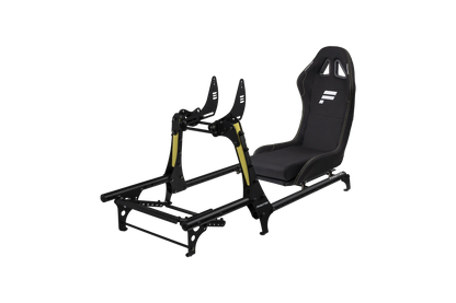 CSL Cockpit Formula V2.5 Bundle (8 Nm) - PC
