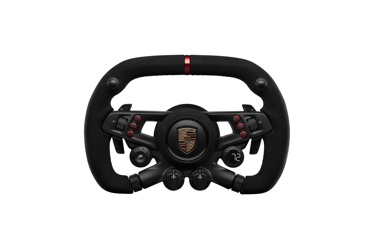GT DD PRO Ready2Race Vision GT Bundle (8 Nm) - PC | PS
