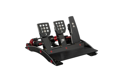 ClubSport GT Cockpit Gran Turismo Bundle – Black (15 Nm) - PC | PS