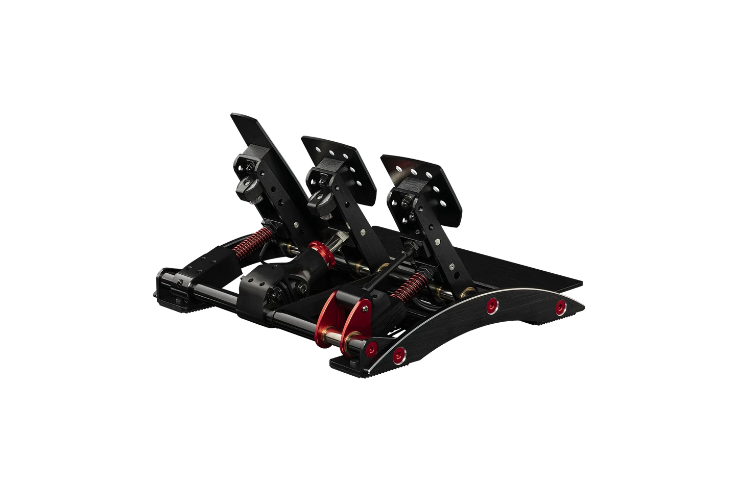 ClubSport GT Cockpit GT3 Endurance Bundle – Black (15 Nm) - PC | XBox | PS