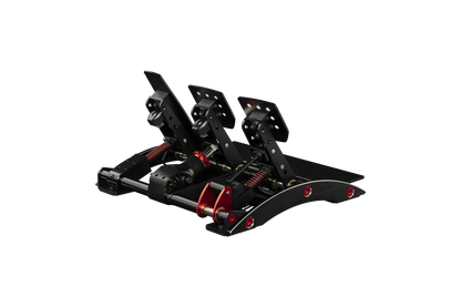 ClubSport GT Cockpit GT3 Endurance Bundle – Black (15 Nm) - PC | XBox | PS