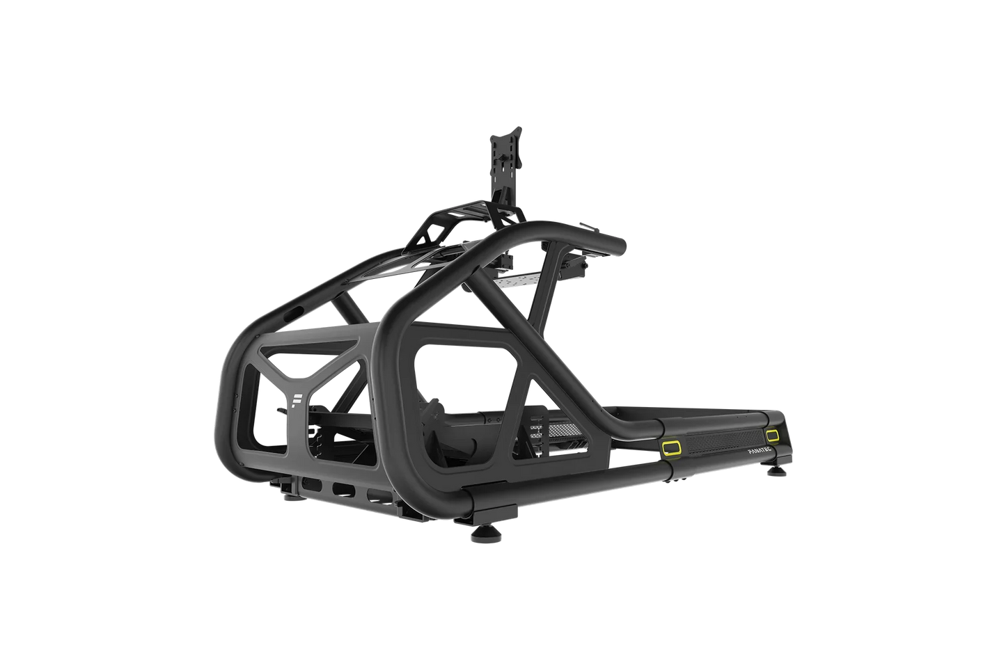 ClubSport GT Cockpit Gran Turismo Bundle – Black (15 Nm) - PC | PS
