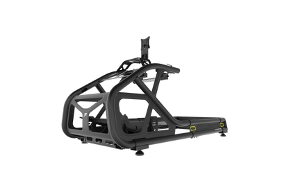ClubSport GT Cockpit Gran Turismo Bundle – Black (15 Nm) - PC | PS