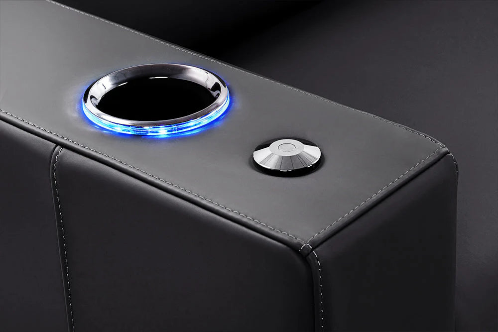 Valencia Seating Barcelona Ultimate Luxury Edition