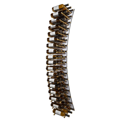 VINdustry Wine Peg & Penal Kit - 6 Foot Tall Curved