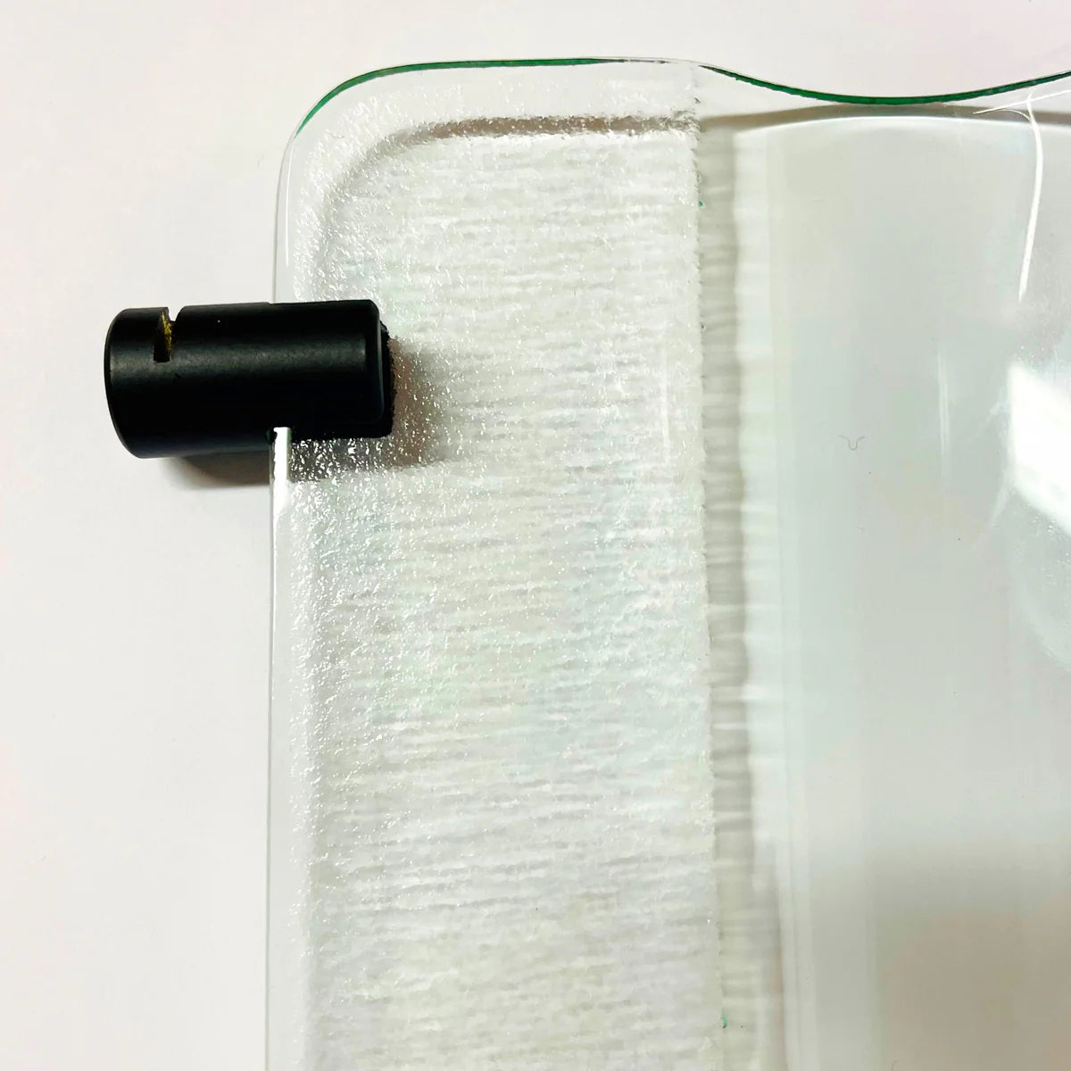 6 Bottle Float Cable Wine Racking Display Kit