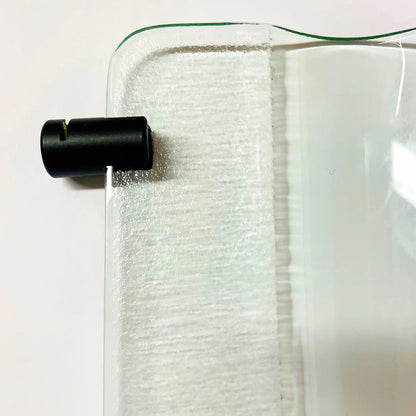 6 Bottle Float Cable Wine Racking Display Kit