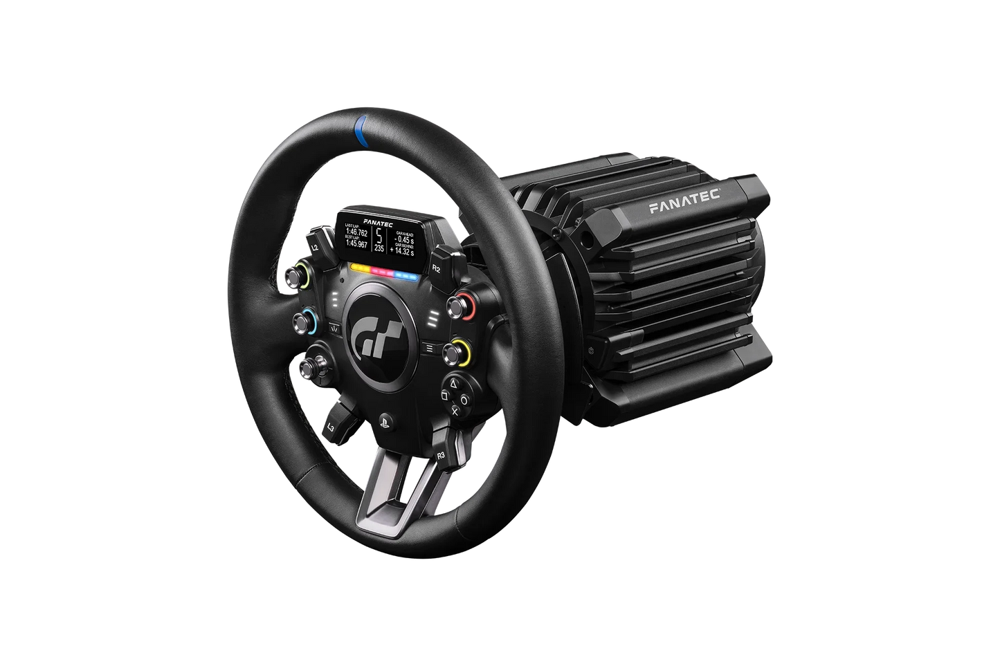 Gran Turismo® DD Extreme - PC | PS
