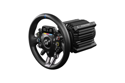 Gran Turismo® DD Extreme - PC | PS