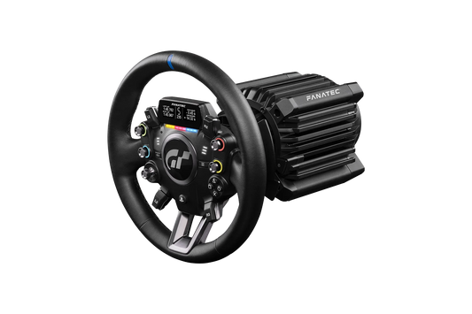Gran Turismo® DD Extreme - PC | PS