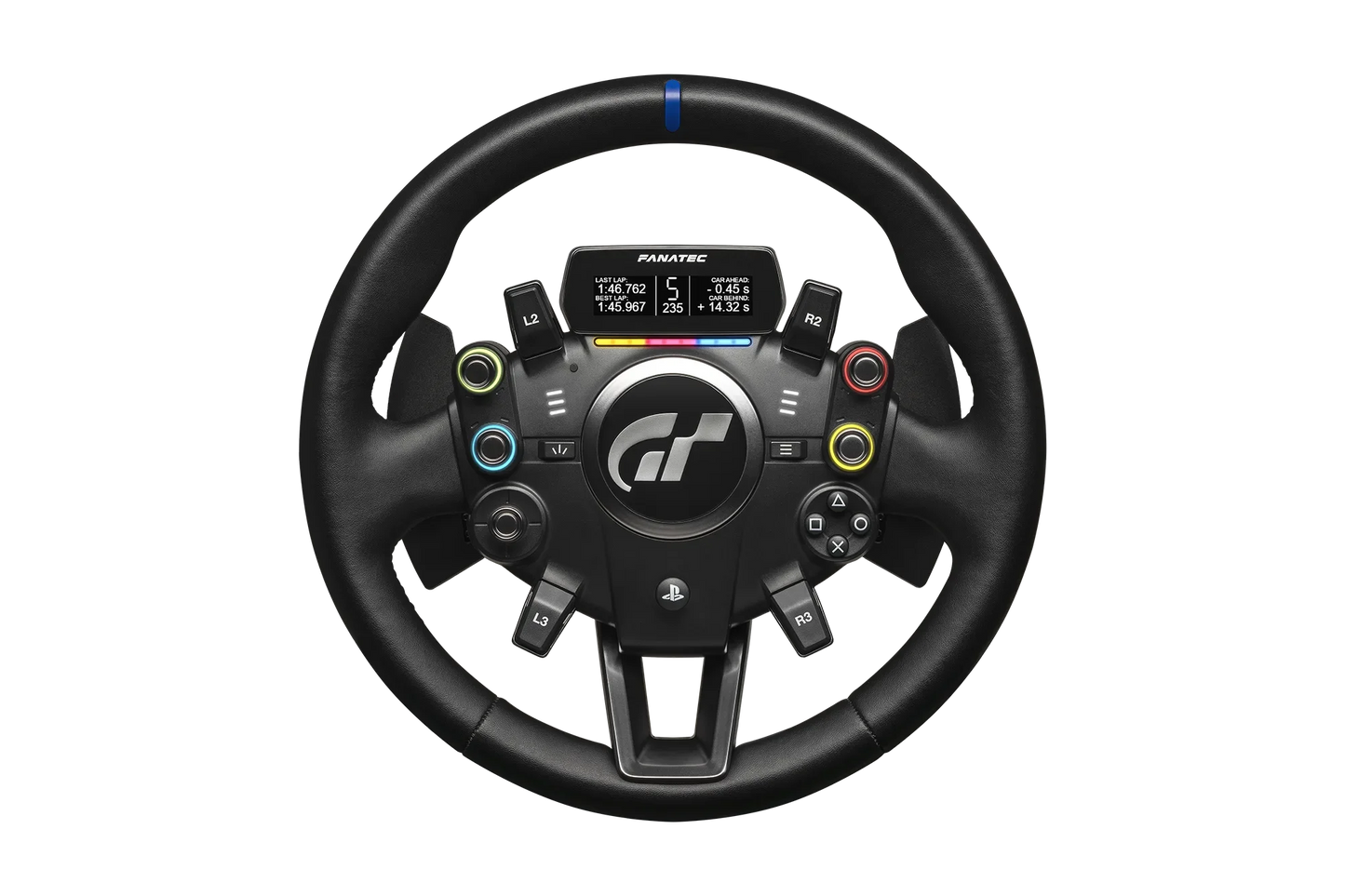 Gran Turismo® DD Extreme - PC | PS