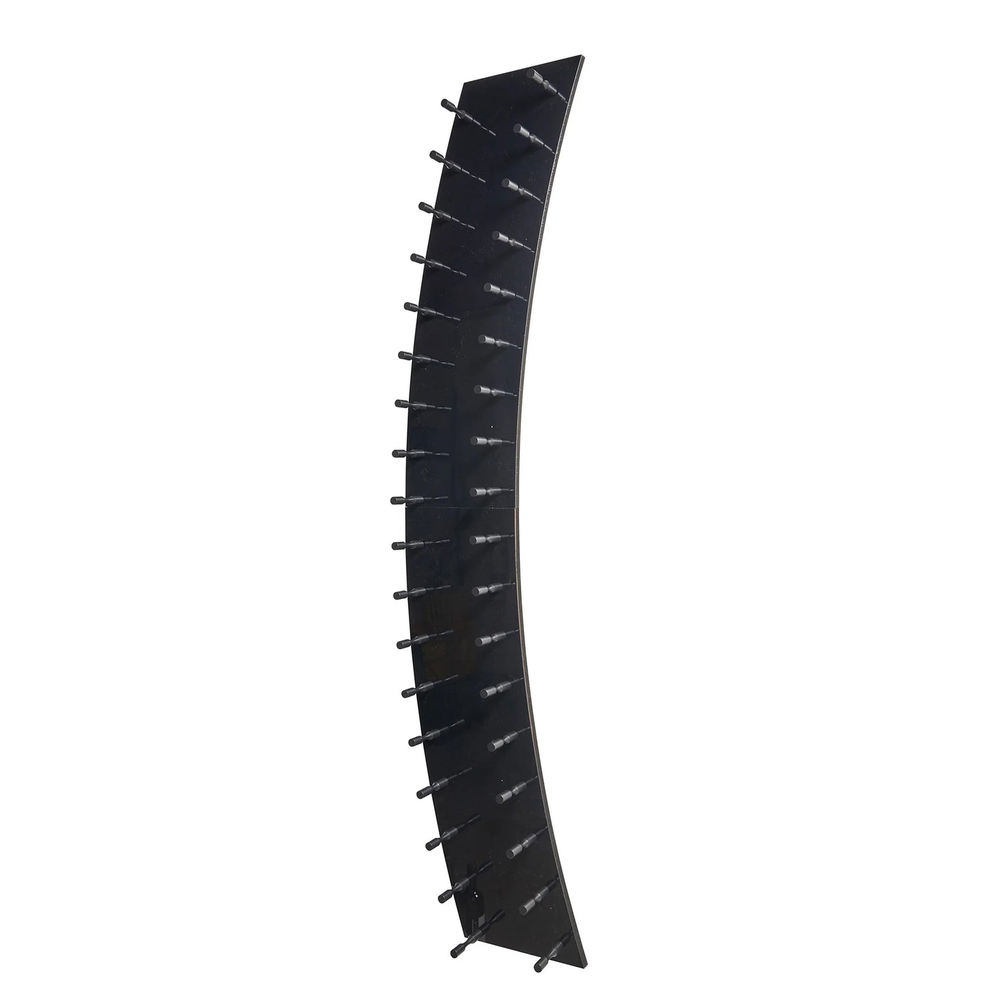 VINdustry Wine Peg & Penal Kit - 6 Foot Tall Curved