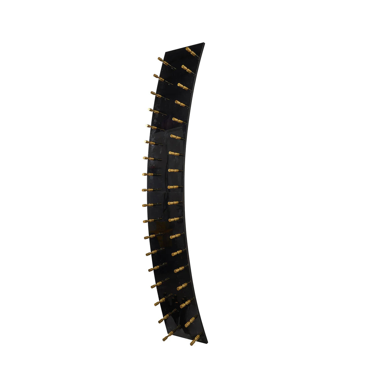 VINdustry Wine Peg & Penal Kit - 6 Foot Tall Curved