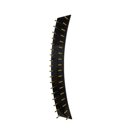 VINdustry Wine Peg & Penal Kit - 6 Foot Tall Curved