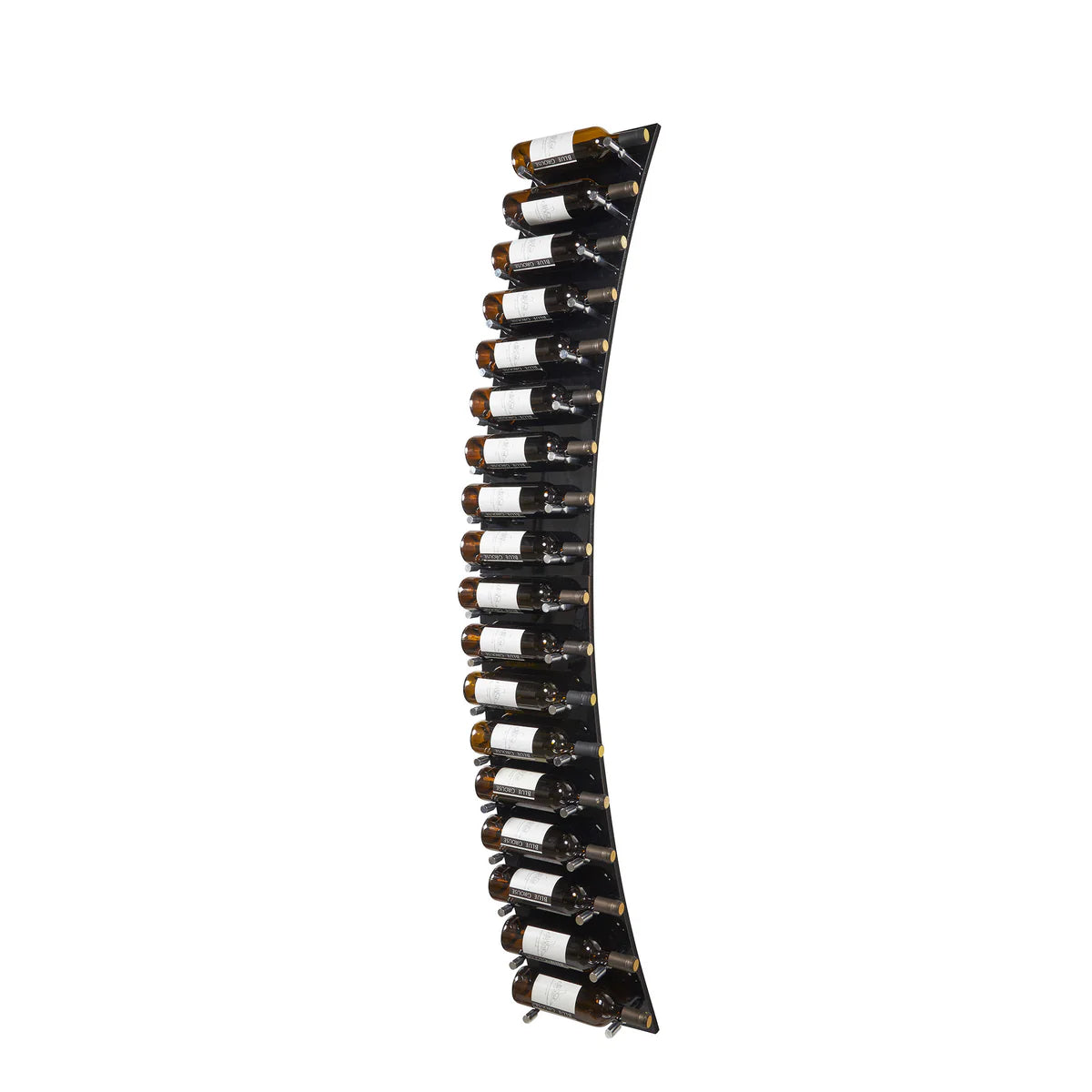 VINdustry Wine Peg & Penal Kit - 6 Foot Tall Curved