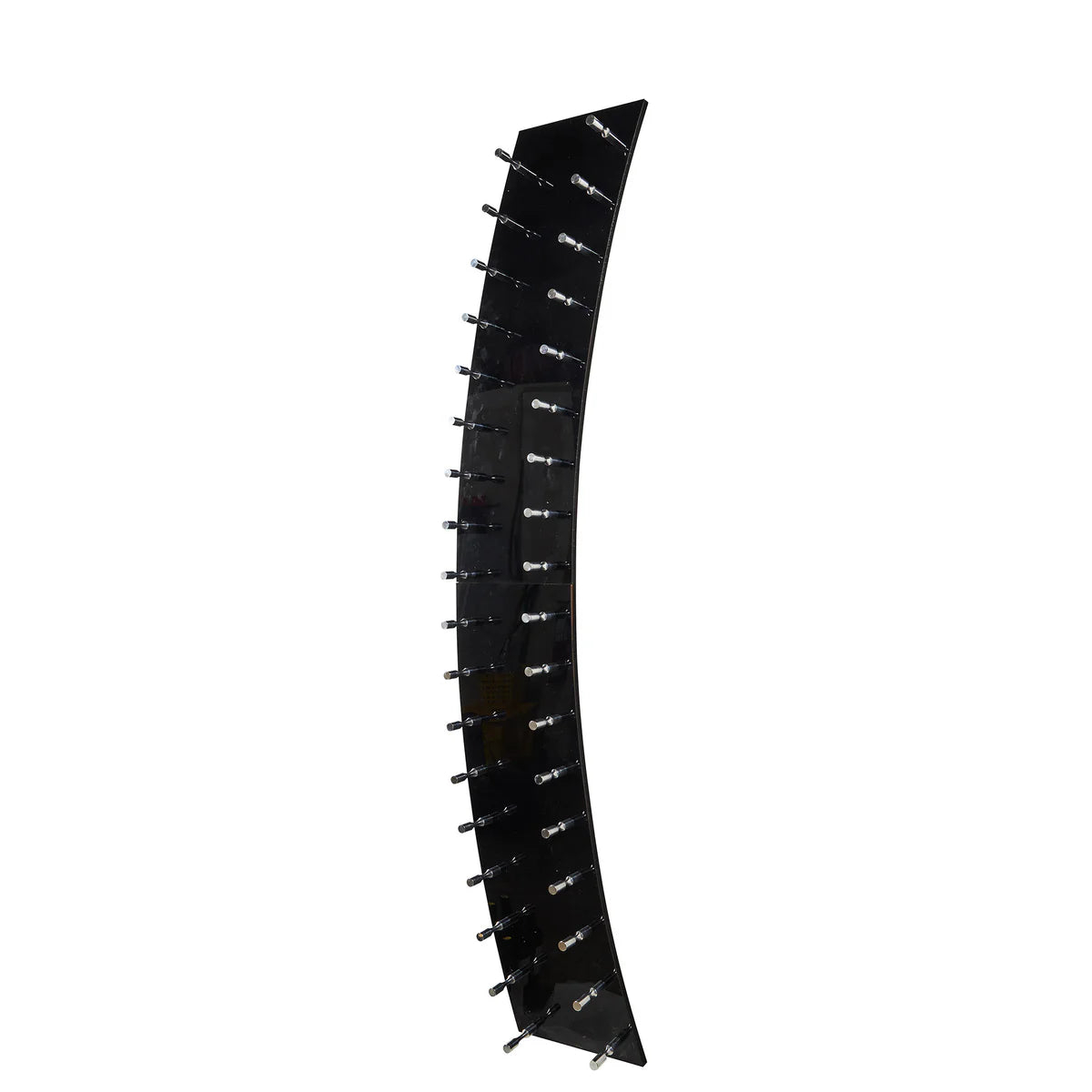VINdustry Wine Peg & Penal Kit - 6 Foot Tall Curved